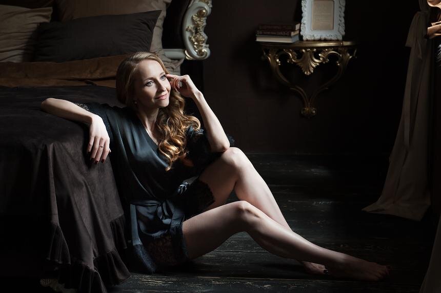 Практикующий психолог, автор курсов по отношениям между мужчиной и женщиной АННА ХВАЛЕЕВА annakhvaleeva.com