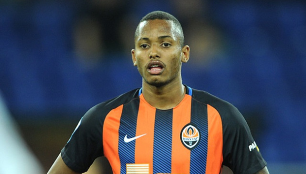 Но в Шахтере решили, что у них в команде игрок сможет заиграть. Фото взято из базы данных ukrinform.ru