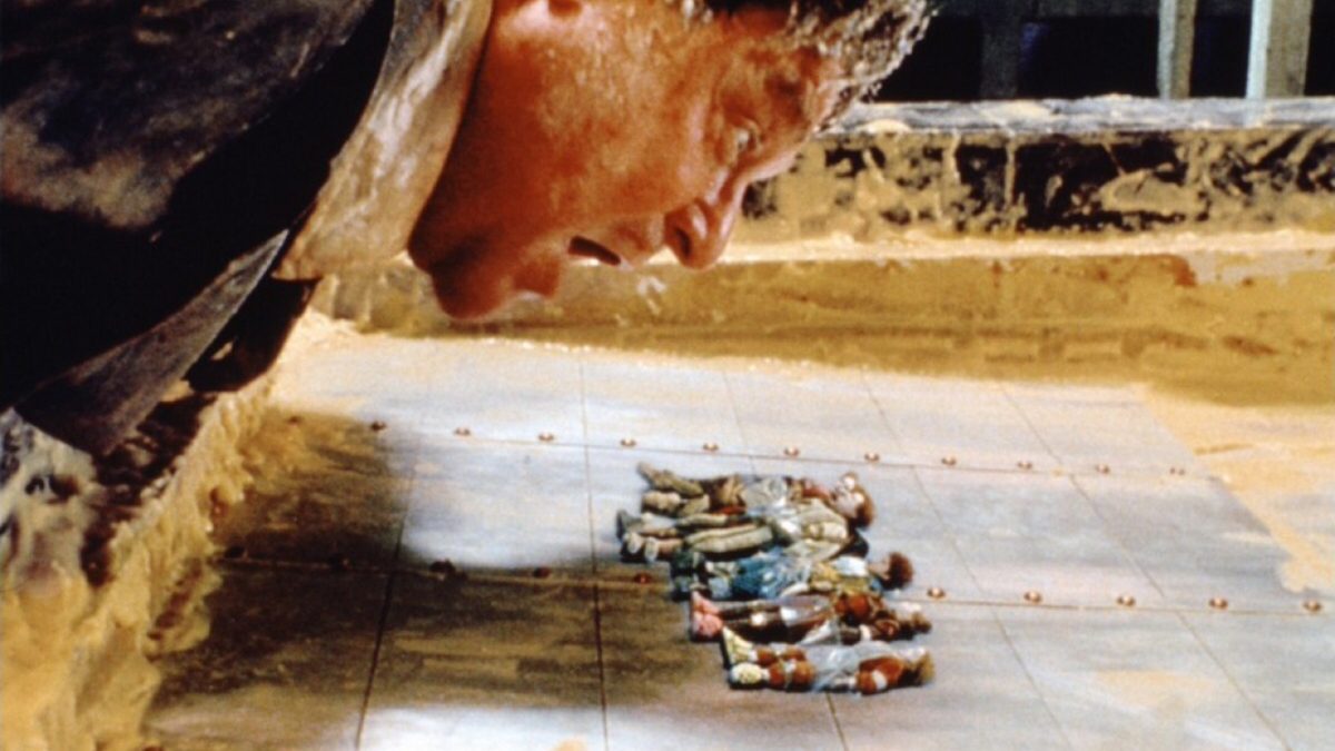 Кадр из фильма «Воришки»