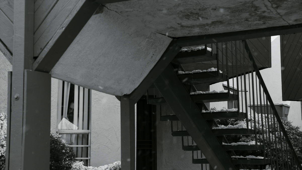 Better Call Saul S05E01. 05:44. Сол Гудман на самоизоляции.