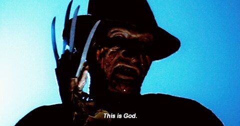 Фредди Крюгер