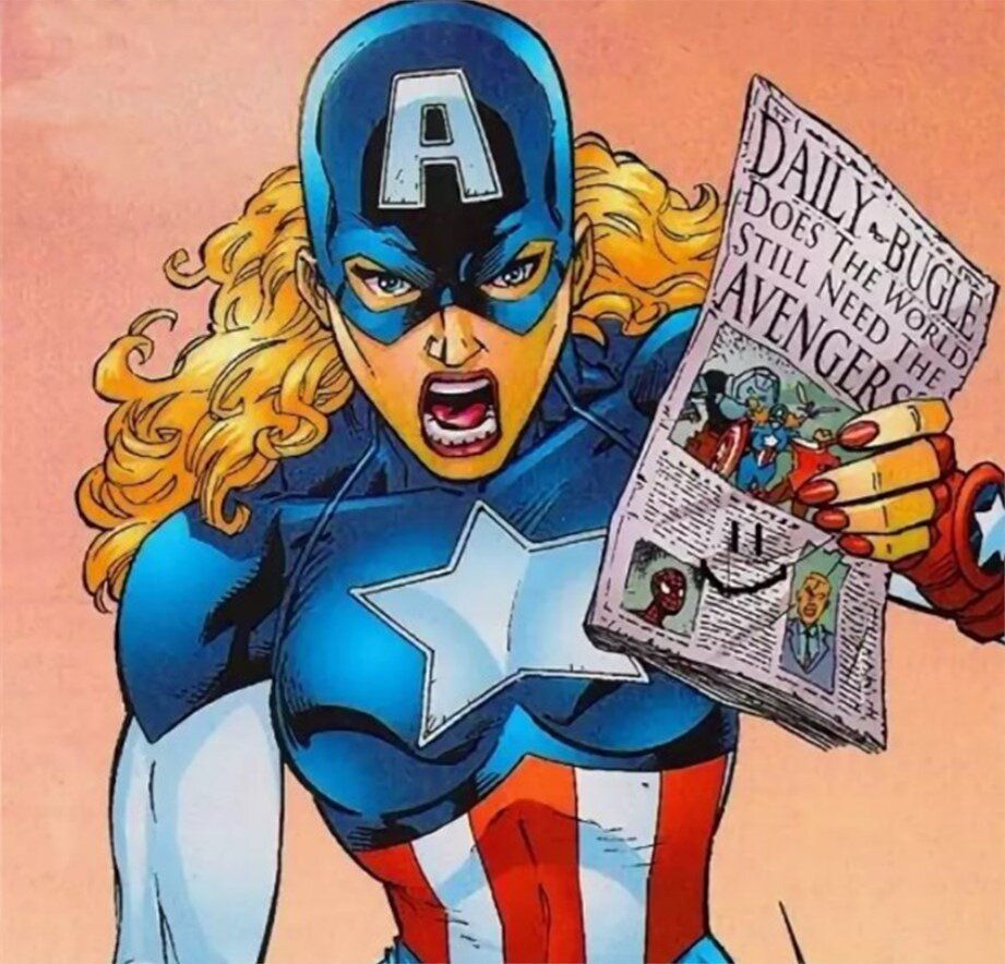 Американская мечта