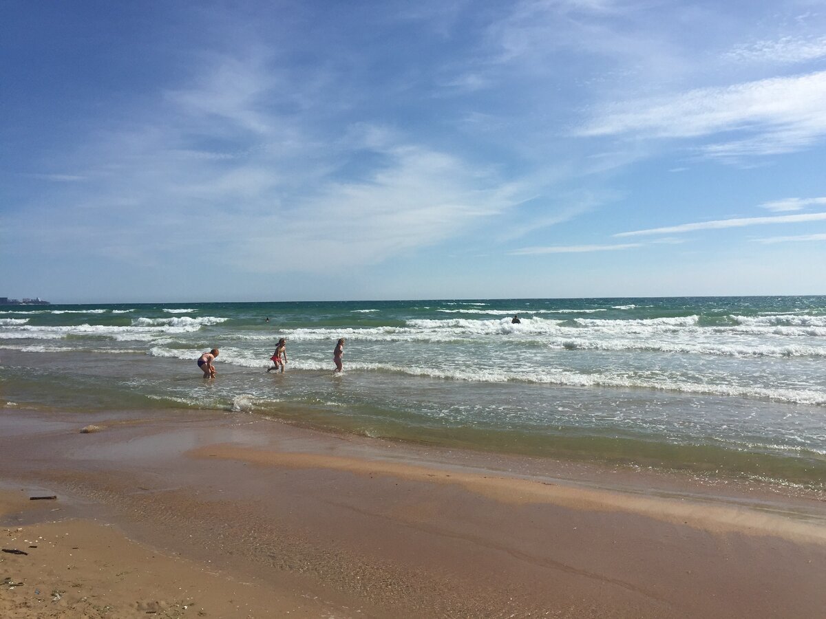 Анапа