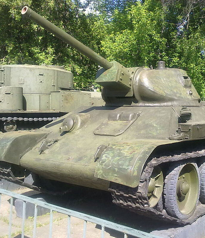 Т-34