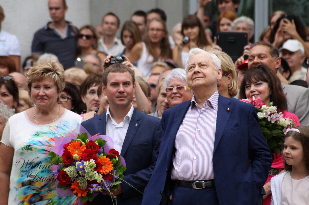 Фото из личного архива Вадима Летюшова