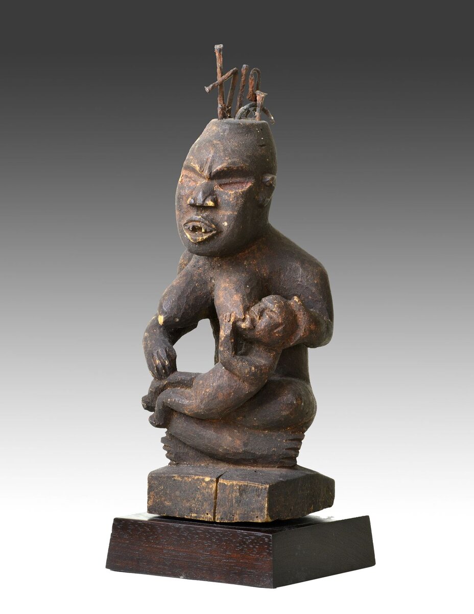 Источник: Courtesy of the Shaikh Family Collection, McLean, Virginia and The Baltimore Museum of Art.