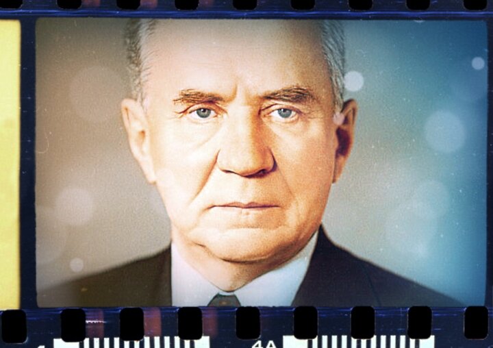 Крамольная записка политика, оставленная перед уходом из Политбюро, так и не была предана огласке