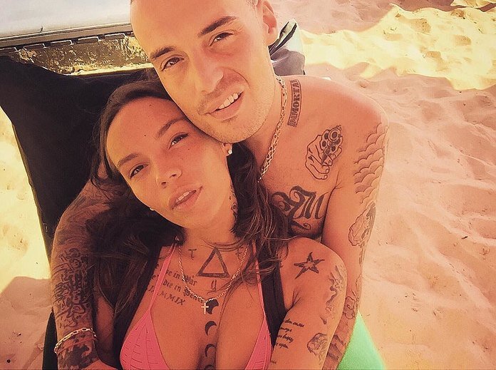 Гуф рэпер 2022. Алексей долматов и леся. С кем встречается гуф сейчас. Юлия королёва девушка гуфа. С кем встречается гуф сейчас.