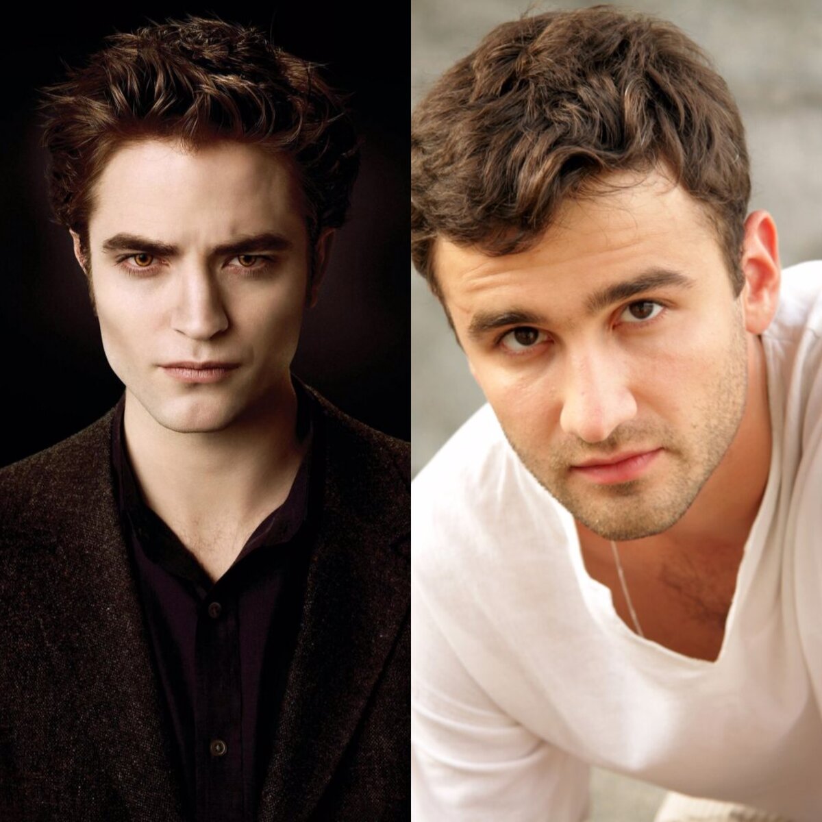 Yahoo Image Search Twilight cast, Twilight, Twilight new moon