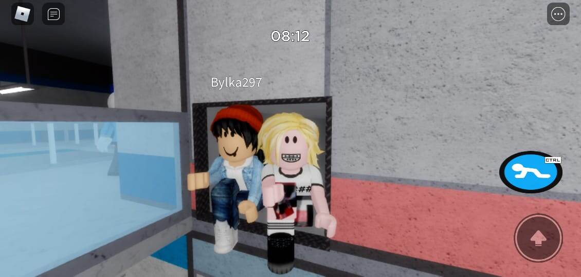 Персонажи игры