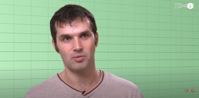 Александр Соколов - редактор портала Антропогенез.ру 
