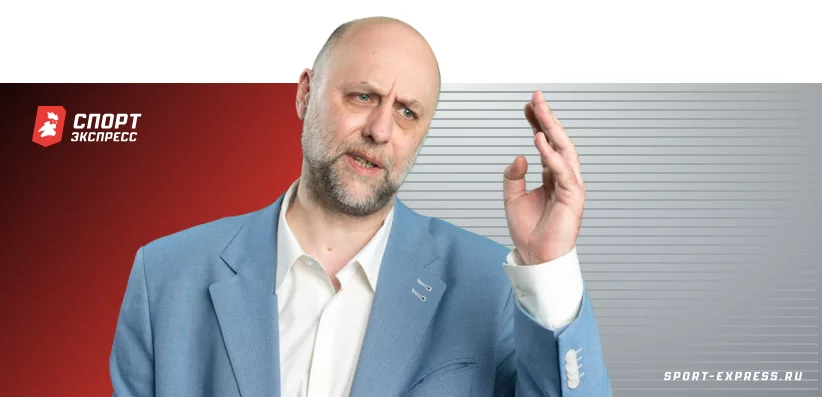 m.sport-express.ru Вячеслав Короткин.