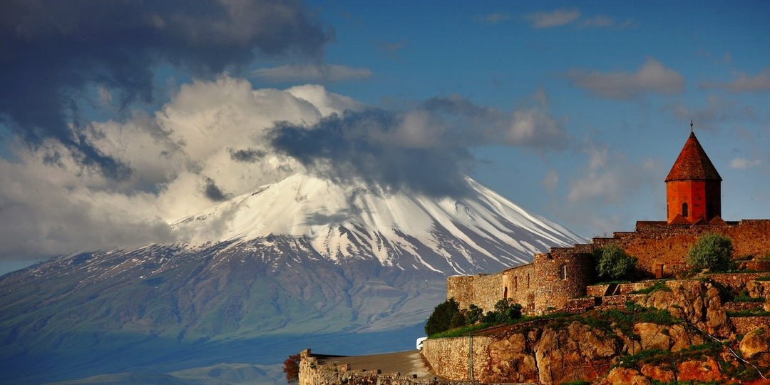 Шоферские байки. История 18. Кавказская таможня.