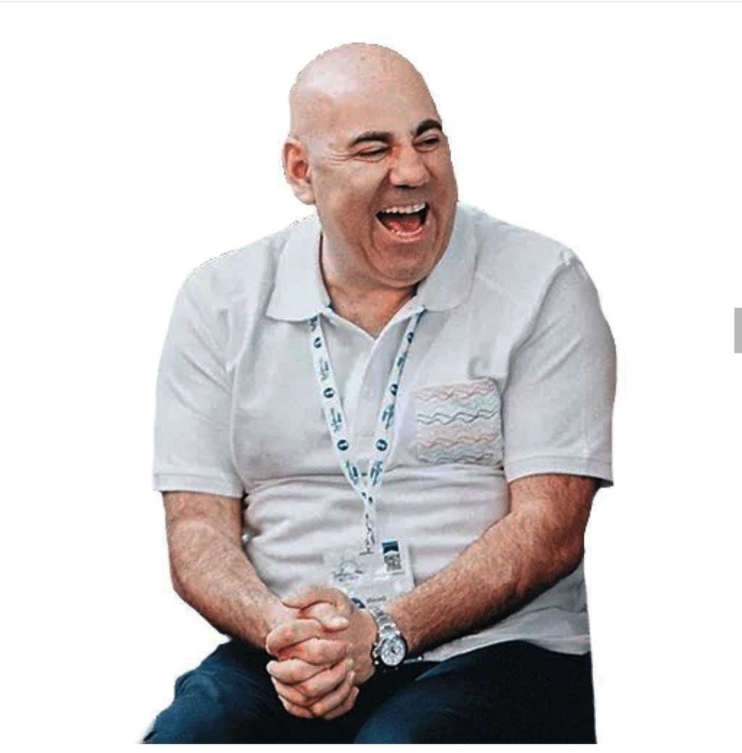 Иосиф Пригожин в ожидании МРОТ