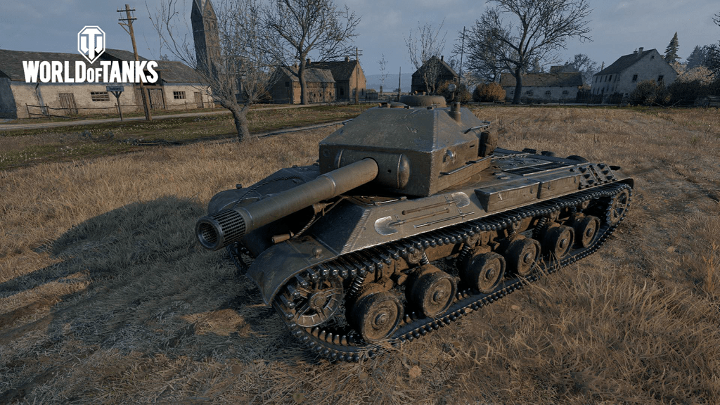 Т п видов. 53tp Markowskiego. 53 ТП Марковского танк. 53tp Blitz. 53 Тр польский танк