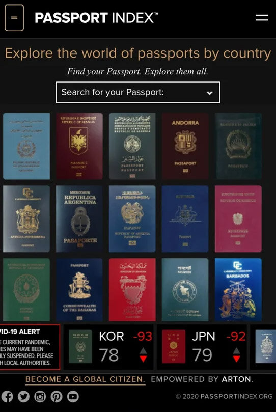 красивые гербы у многих стран