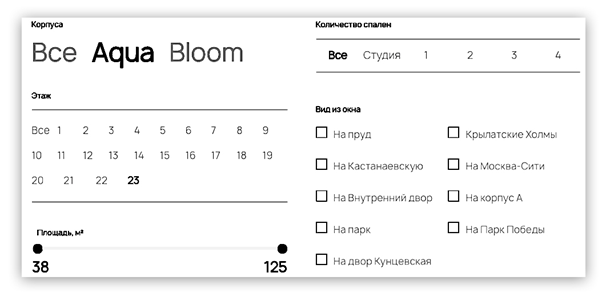 Как избежать черновых работ в новой квартире и приступить сразу к дизайну