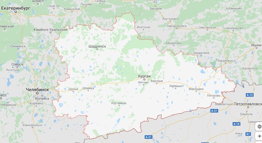 Снимок с гугла