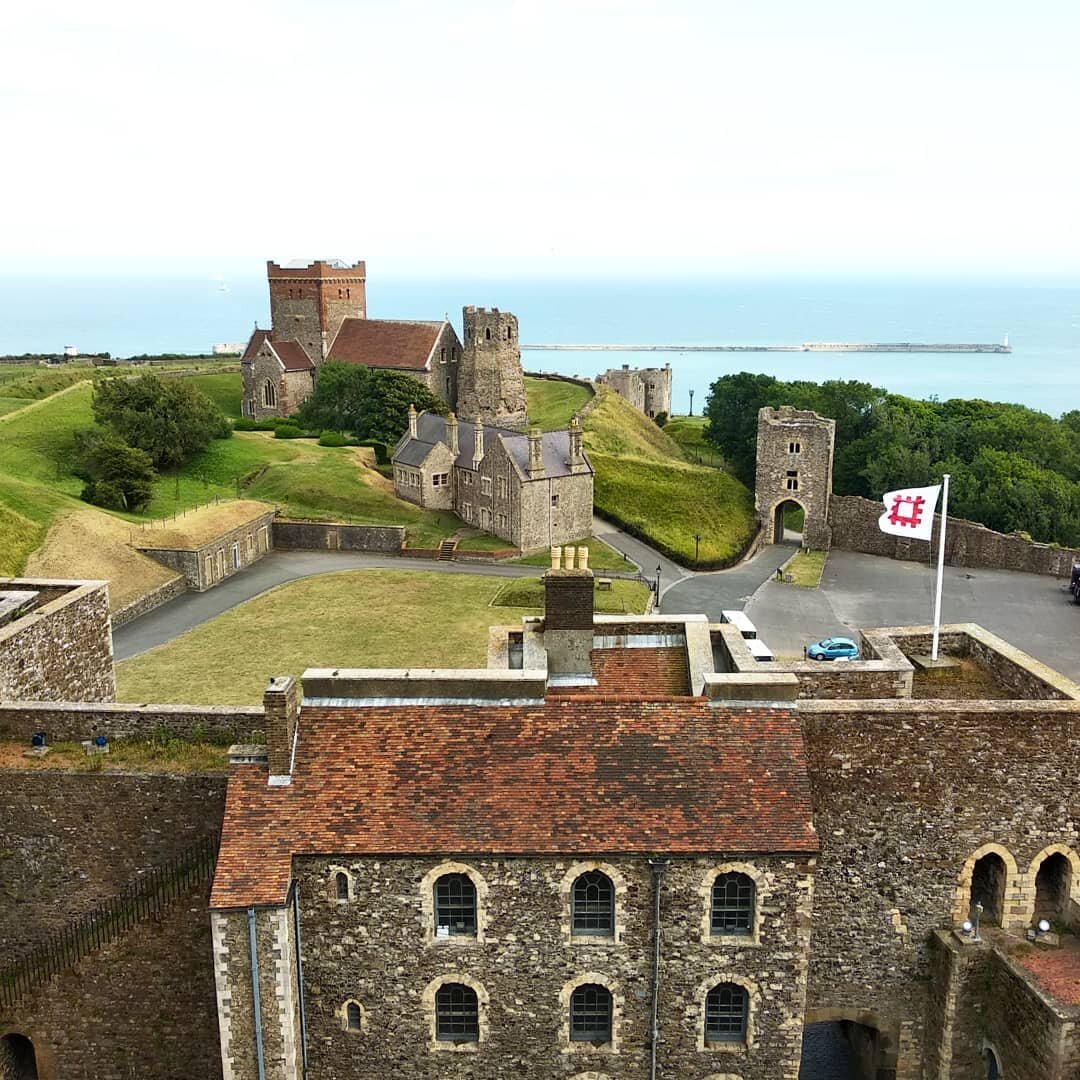 Дувр Достопримечательности фото 26