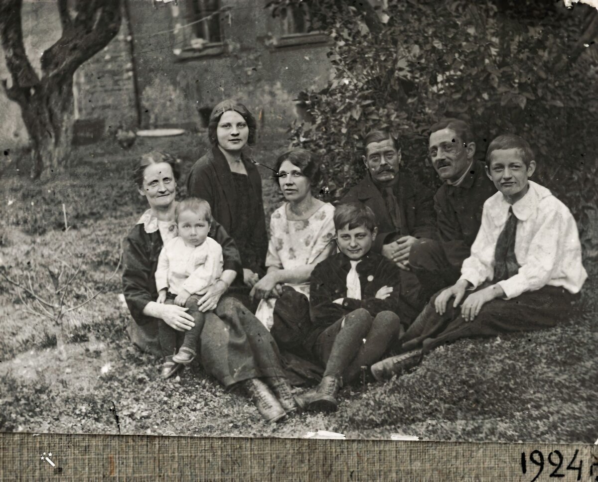 Восипёнок - historical records and Family Trees