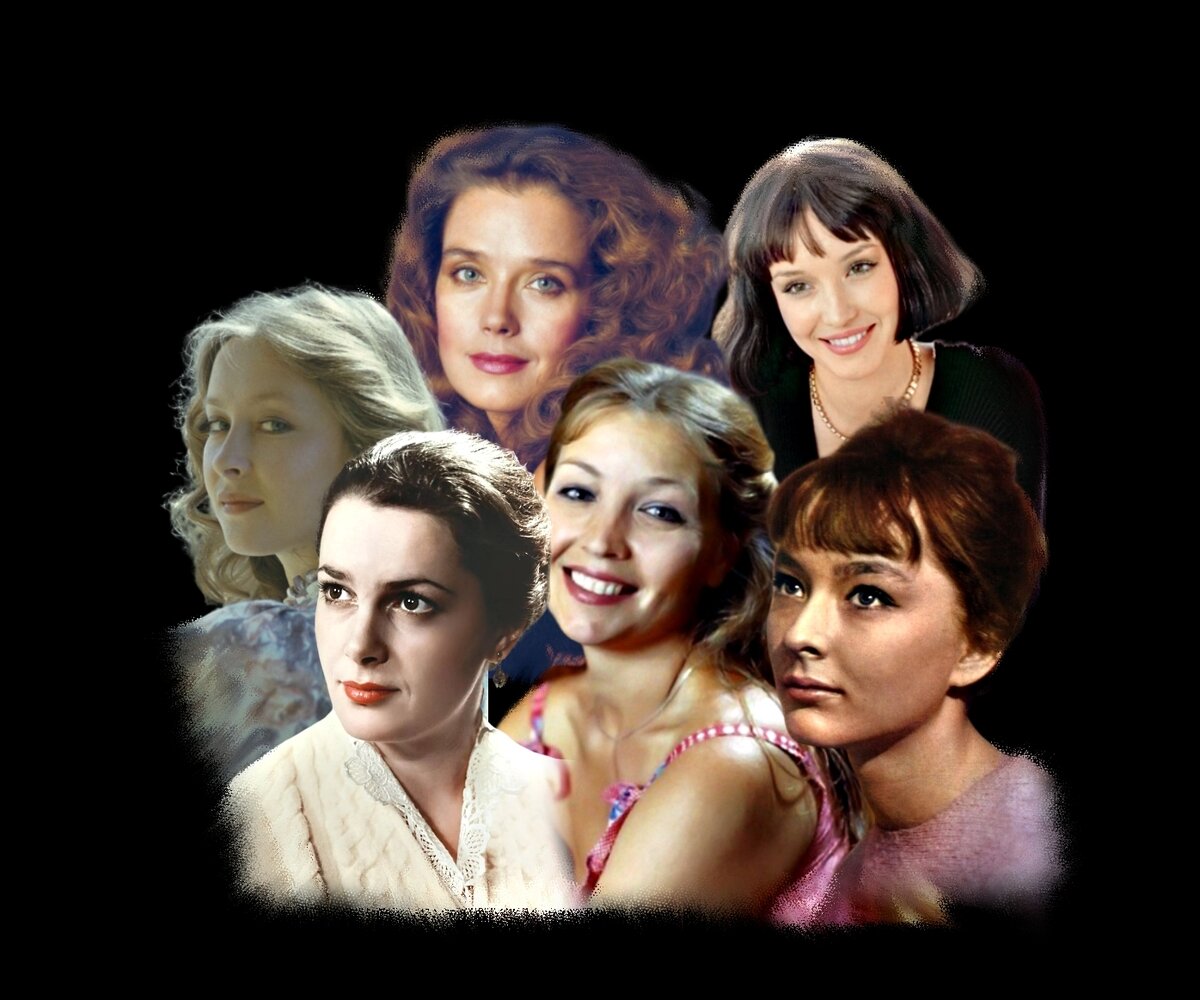 Фотоколлаж — обложка к статье