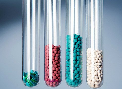 ДРАЖИРОВАНИЕ РАССАДЫ