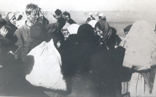 Фото из Государственного архива Волгоградской области