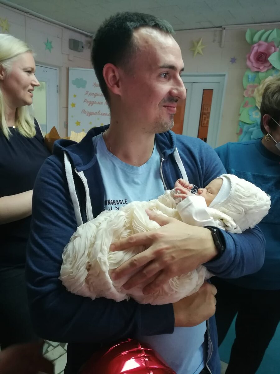 Фото из личного архива