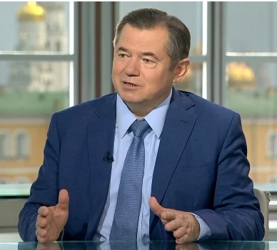 Сергей Глазьев
