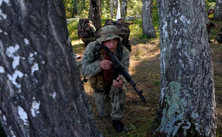 Фото: Александр Кряжев / РИА Новости