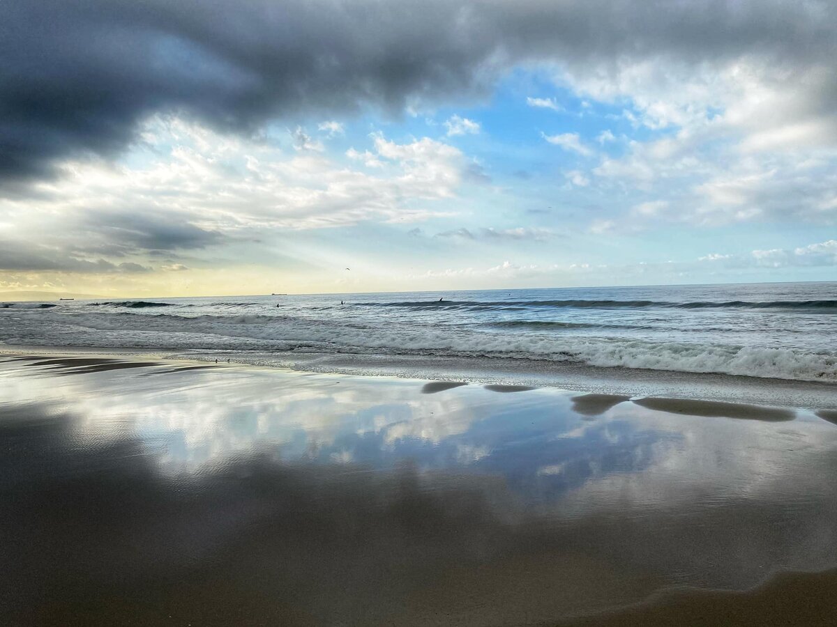 Санта Моника