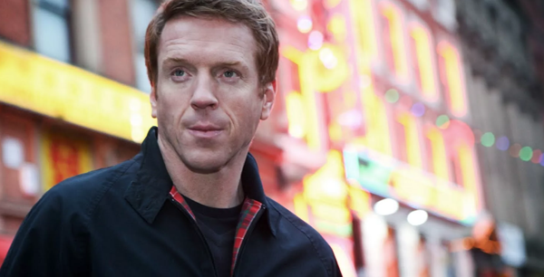 Дэмиен Льюис