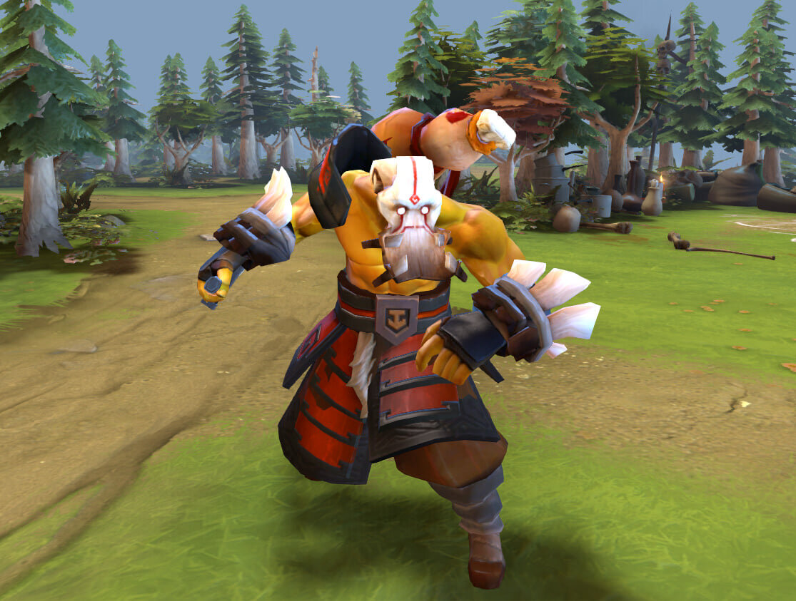 Сет - Aspects of beast and man