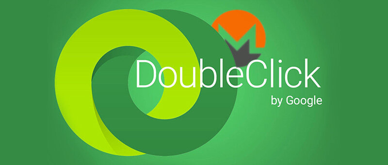 DoubleClick была основана в 1996 году, и имеет среди своих партнёров крупнейшие сайты — такие, как MySpace, The Wall Street Journal и America Online.