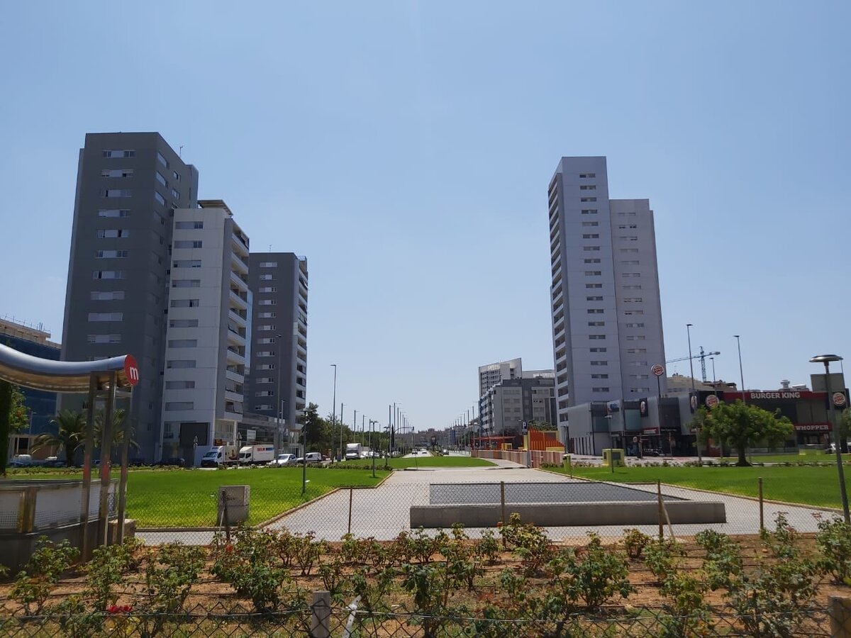 Город Торренте