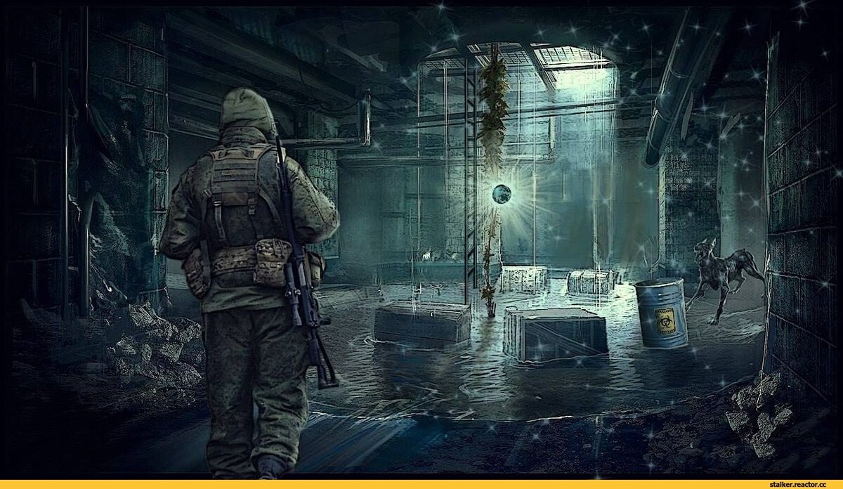 Источник: joyreactor.cc