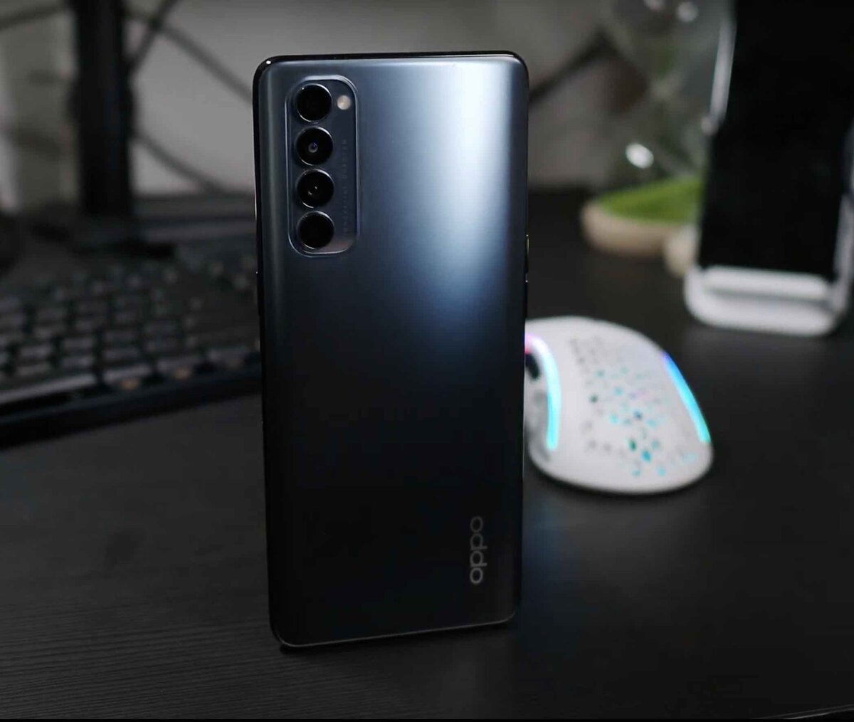 Oppo Reno4 Pro