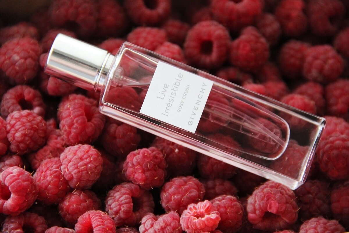 Live Irresistible Rosy Crush от Givenchy