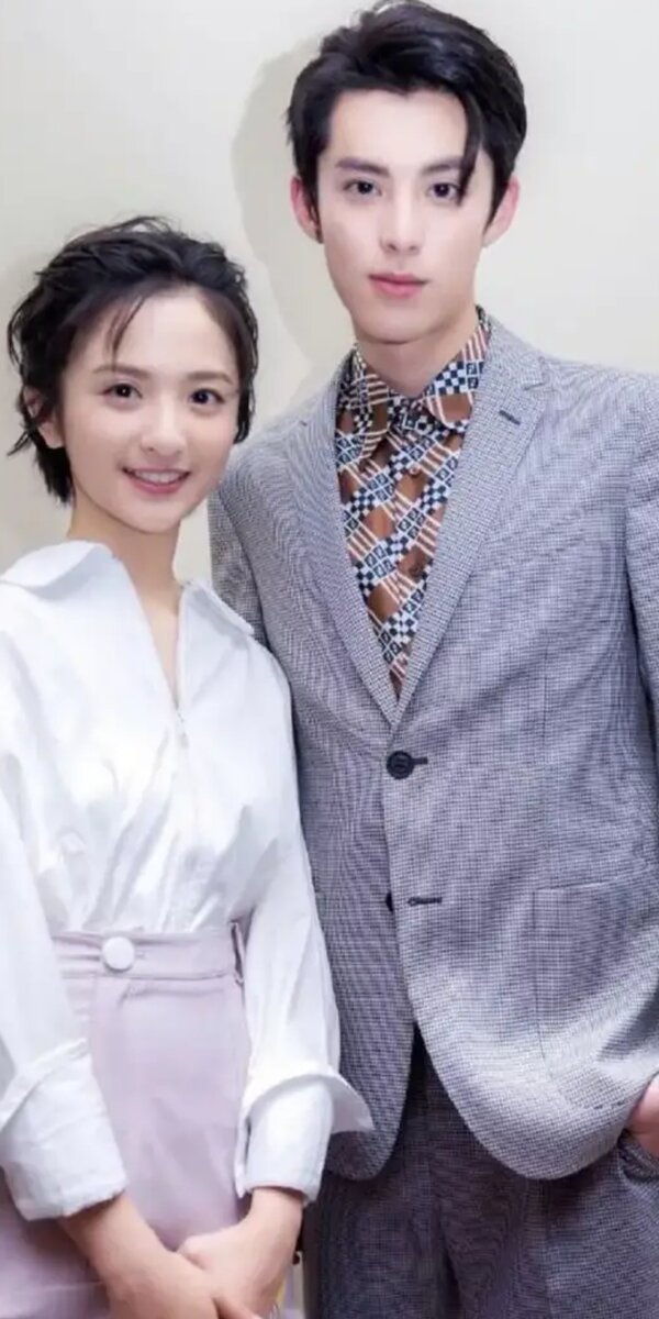 Прекрасная парочка) 