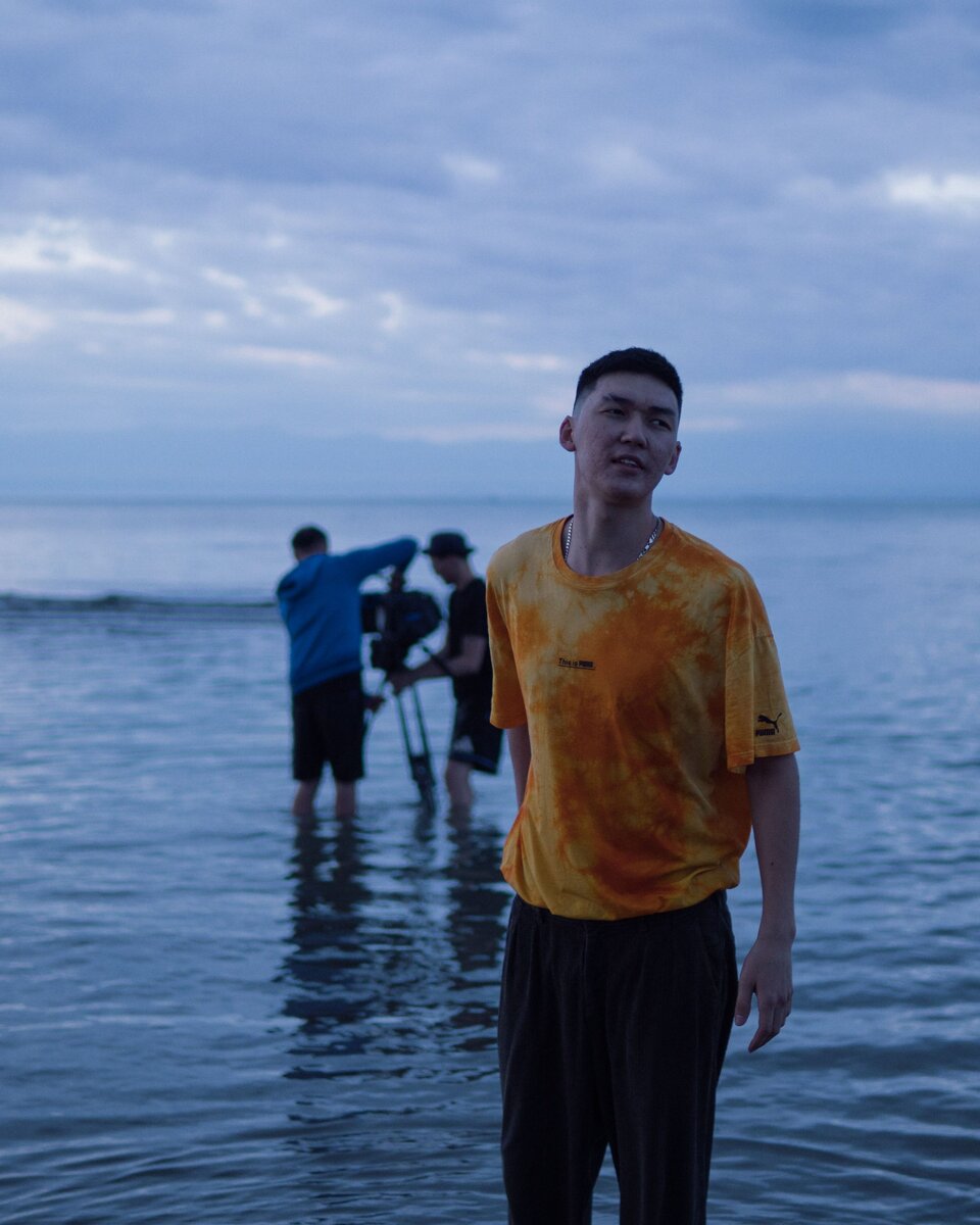 Айторе Жолдаскали