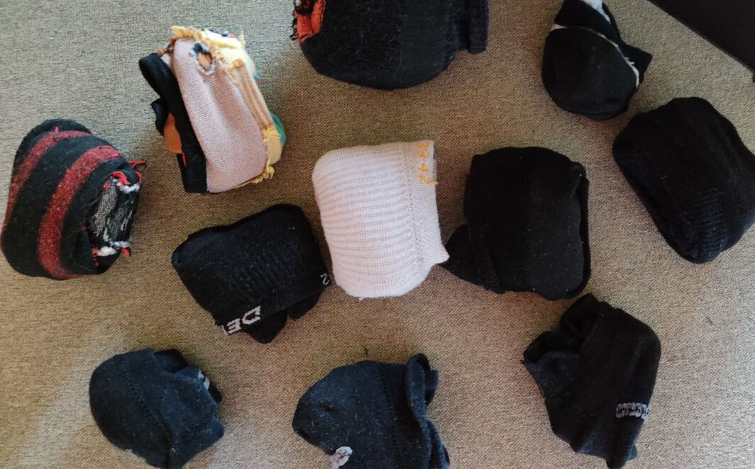 Фото из золотого фонда автора