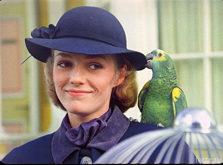 Кадр из фильма 