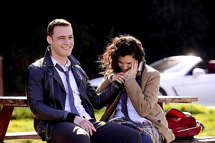 Кадр из сериала. Фото: turkis-ser.ru