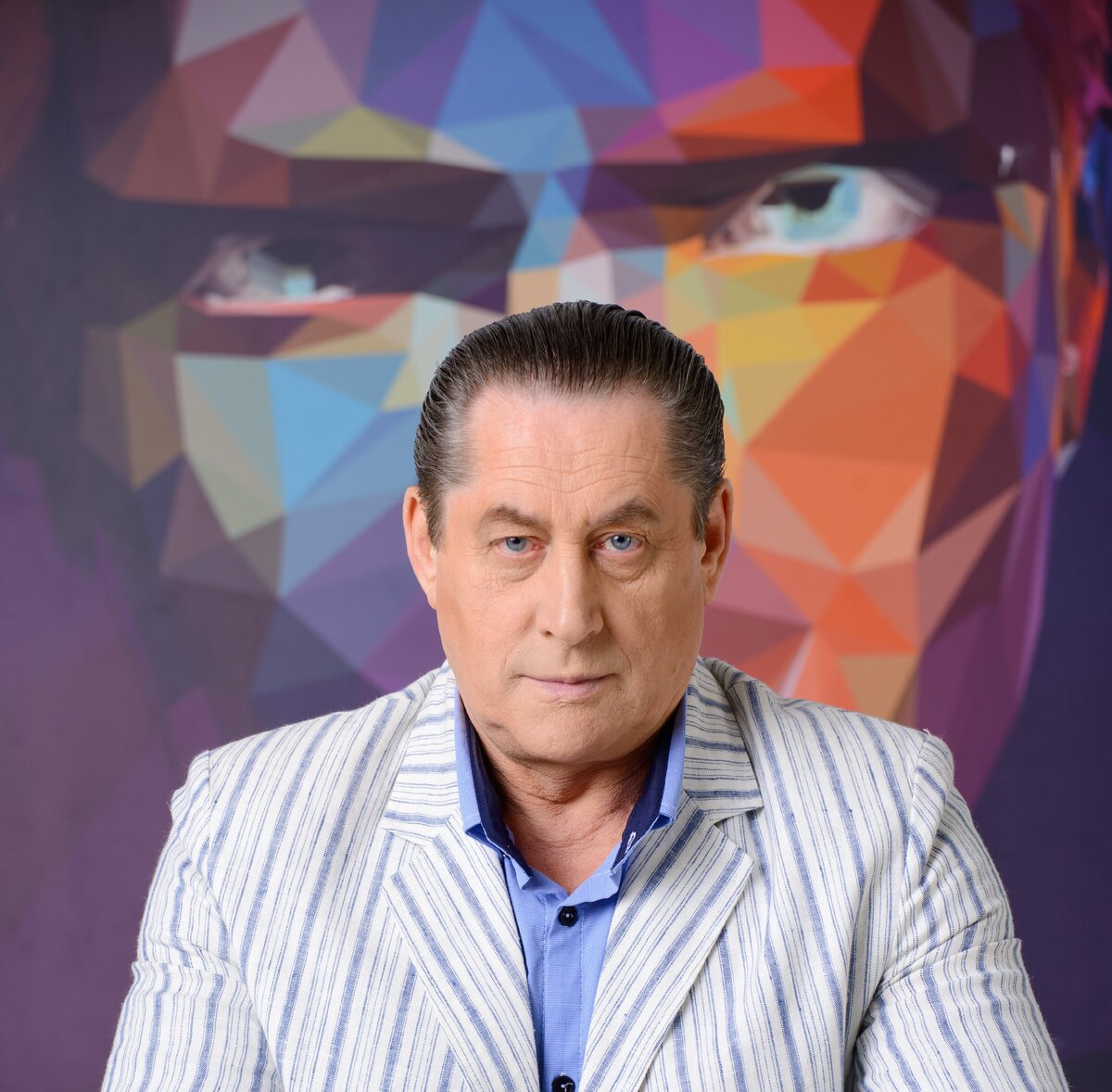 ВЛАД СВЕТОЧ, кандидат психологических наук, доктор психологии (Psy.D, USA), системный онкопсихолог