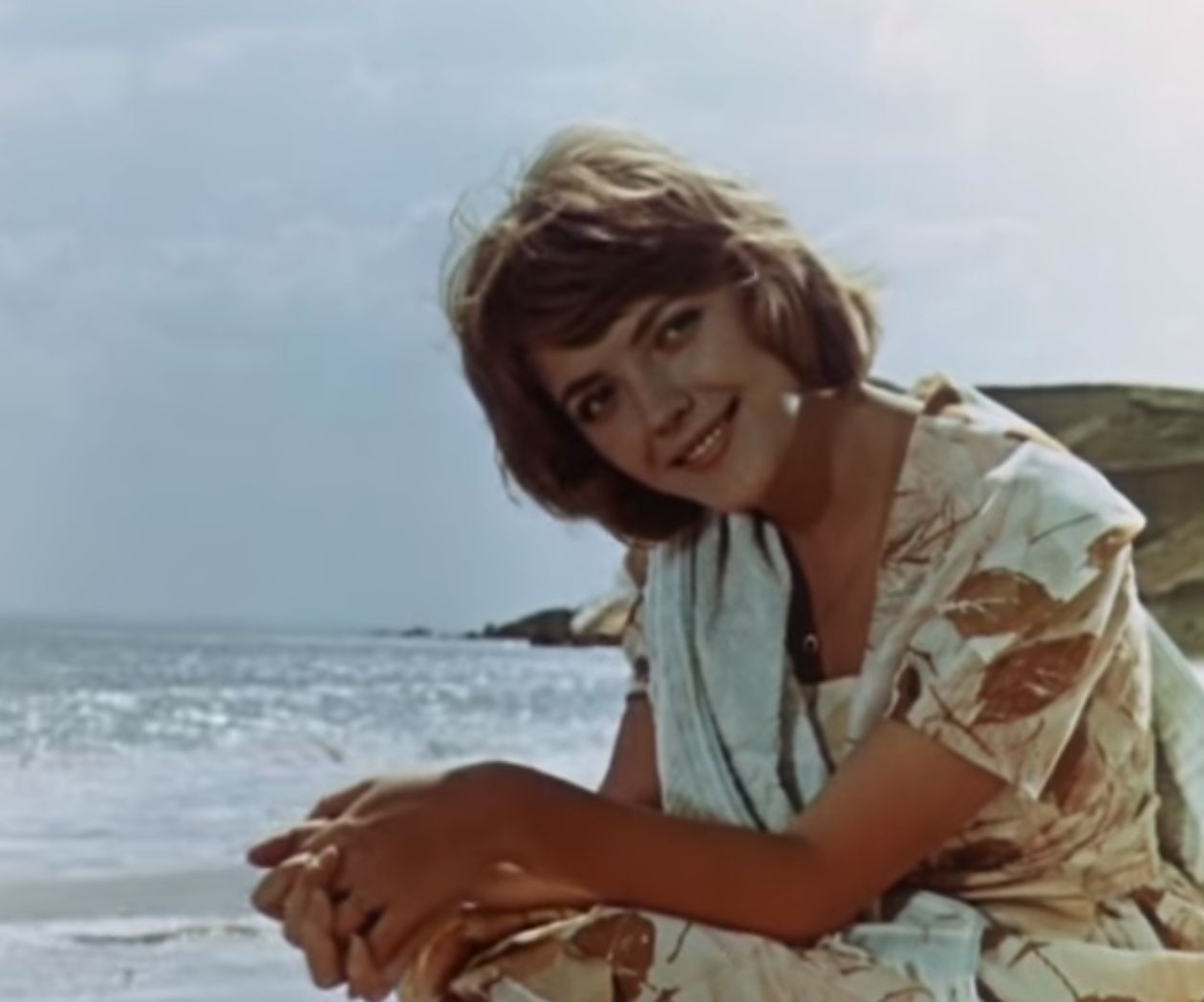 «Мечте навстречу» (1963) — советская фантастика, про которую почти все забыли23