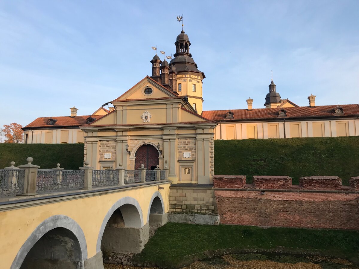 Фото автора