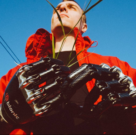 Фото: Инстаграм Константина Дебликова / @bionic_russia