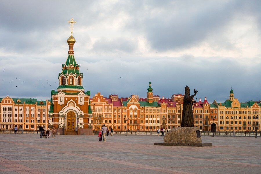 Автор фотографии: vehcayrog, livejournal