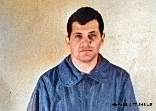 Лейтенант Пауэрс