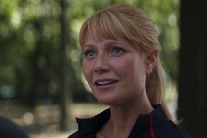 Гвинет Пэлтроу 